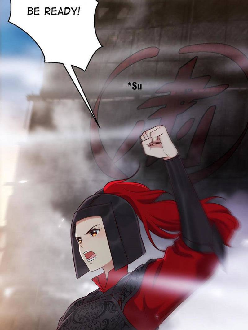 The Phoenix in a Turbulent World chapter 36 - page 14