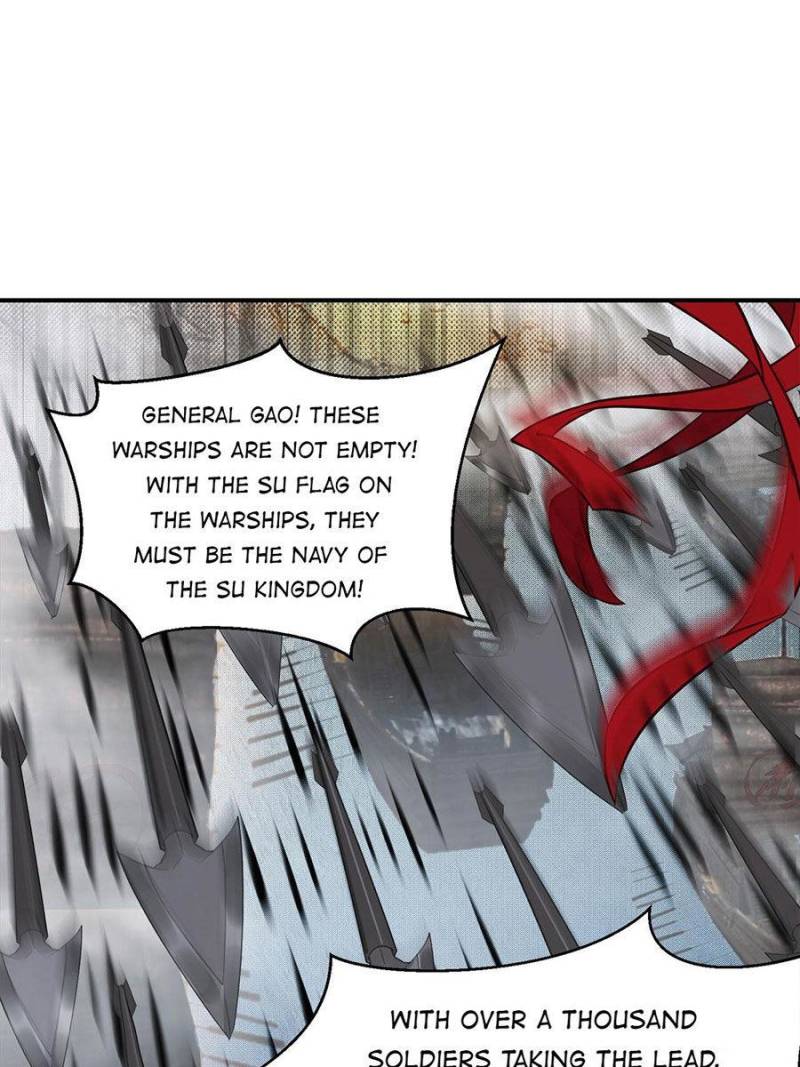 The Phoenix in a Turbulent World chapter 36 - page 17