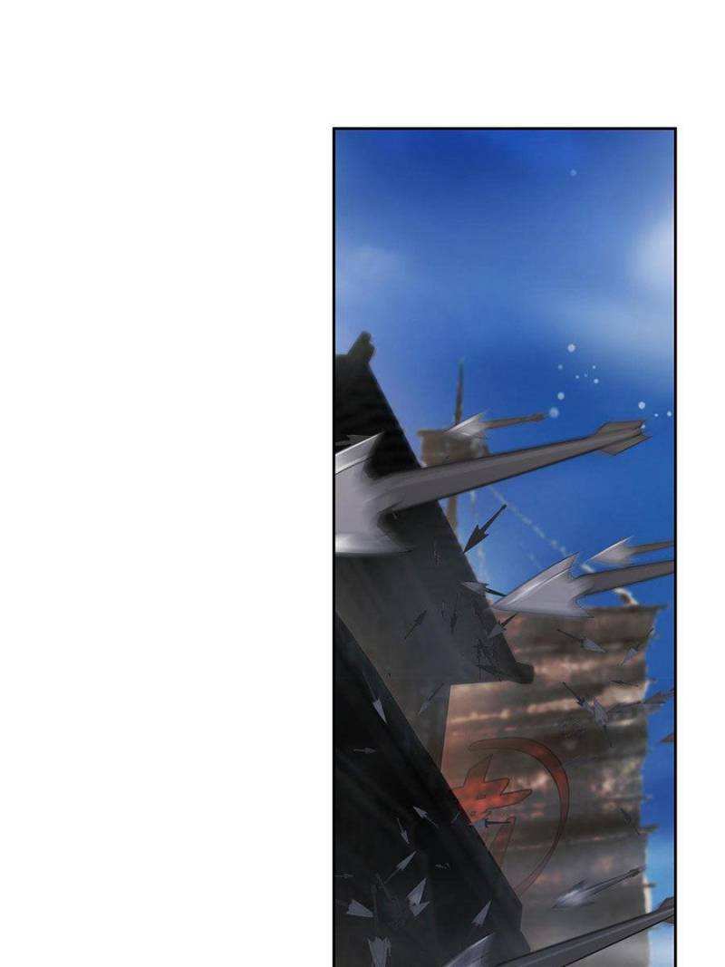 The Phoenix in a Turbulent World chapter 36 - page 22