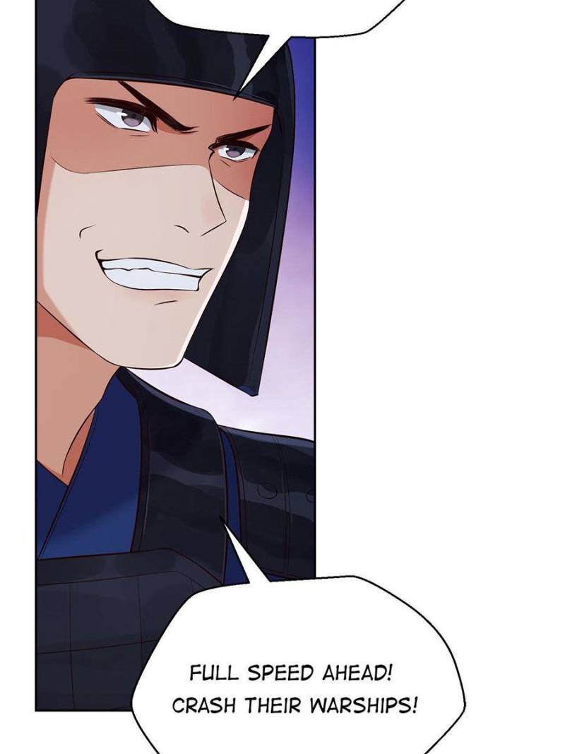 The Phoenix in a Turbulent World chapter 36 - page 25
