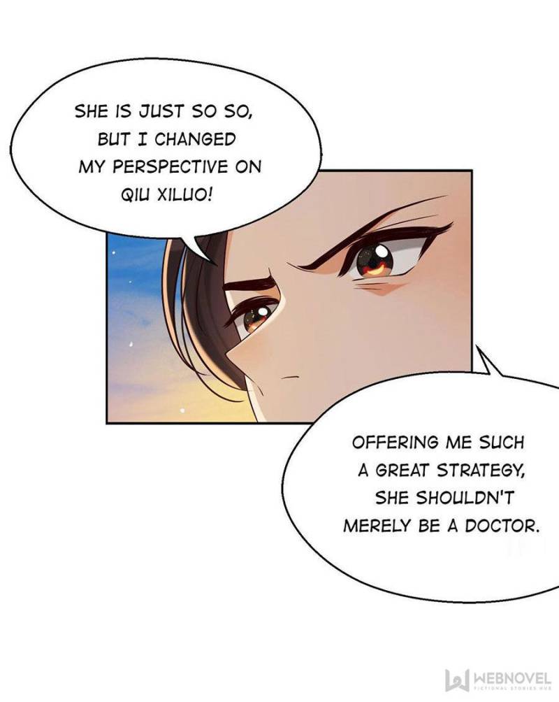 The Phoenix in a Turbulent World chapter 36 - page 40