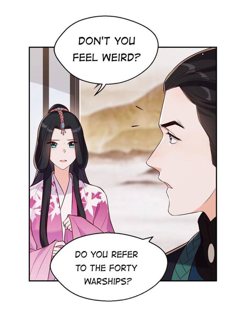 The Phoenix in a Turbulent World chapter 36 - page 7