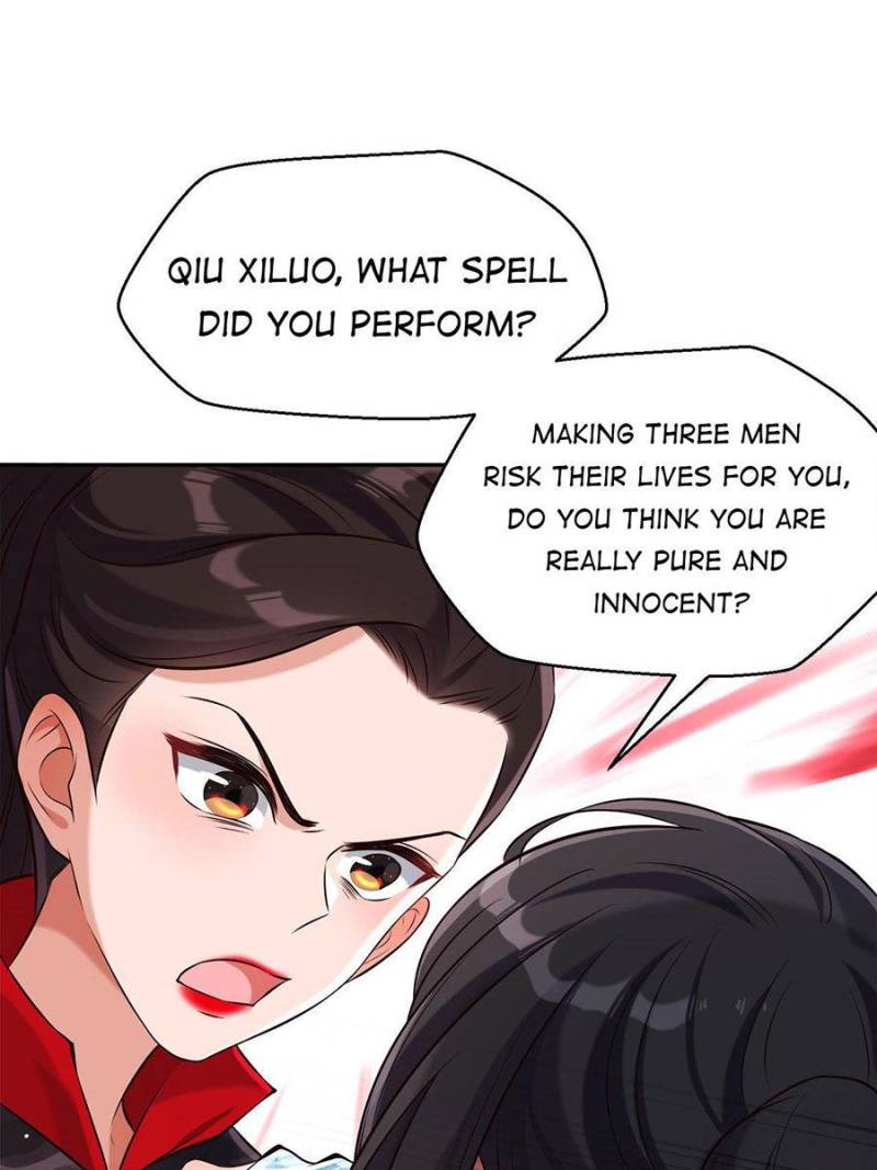 The Phoenix in a Turbulent World chapter 35 - page 10
