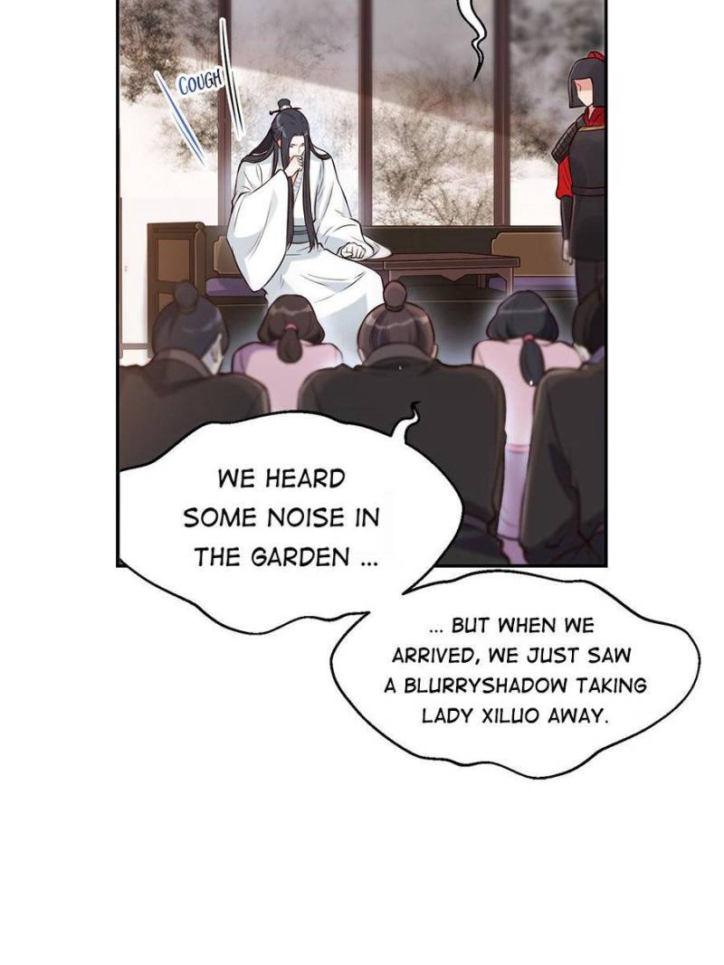 The Phoenix in a Turbulent World chapter 35 - page 20