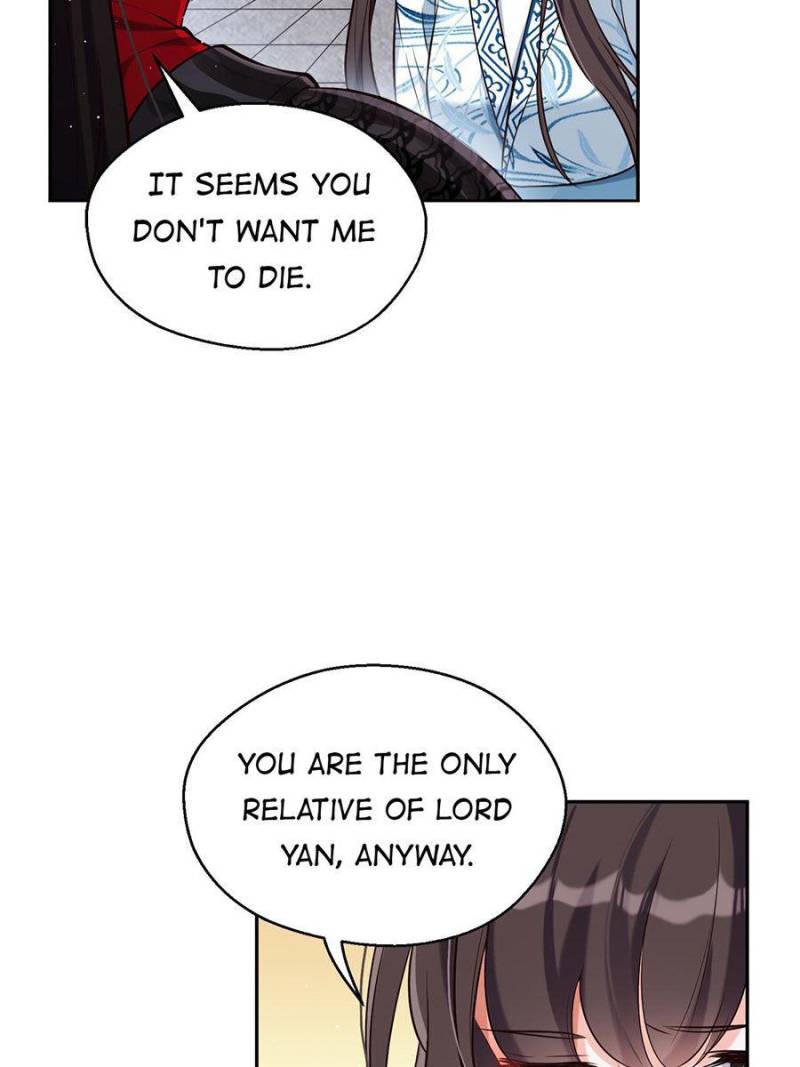 The Phoenix in a Turbulent World chapter 35 - page 3