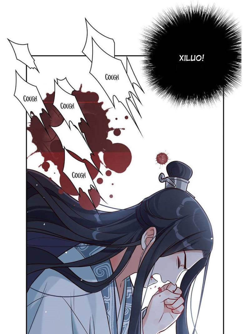 The Phoenix in a Turbulent World chapter 35 - page 31