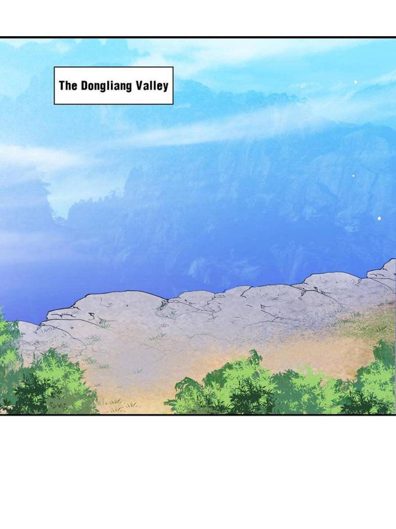 The Phoenix in a Turbulent World chapter 35 - page 34