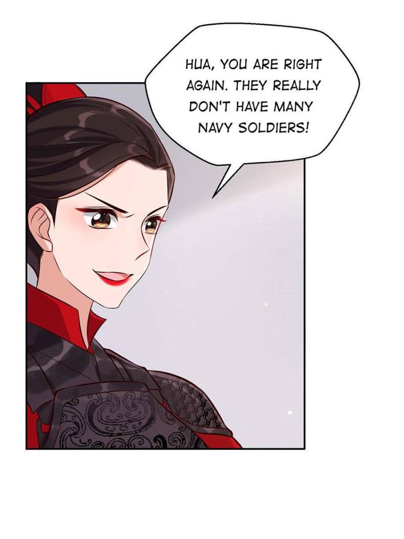 The Phoenix in a Turbulent World chapter 35 - page 36