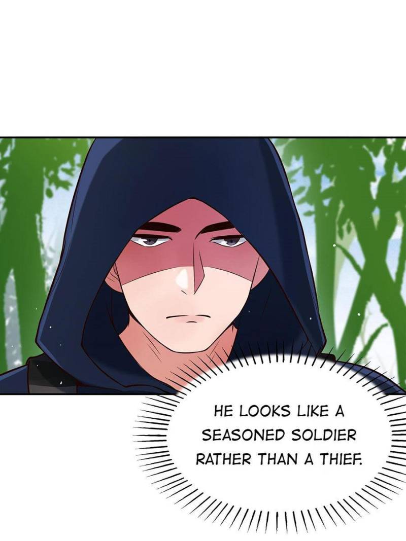 The Phoenix in a Turbulent World chapter 34 - page 14