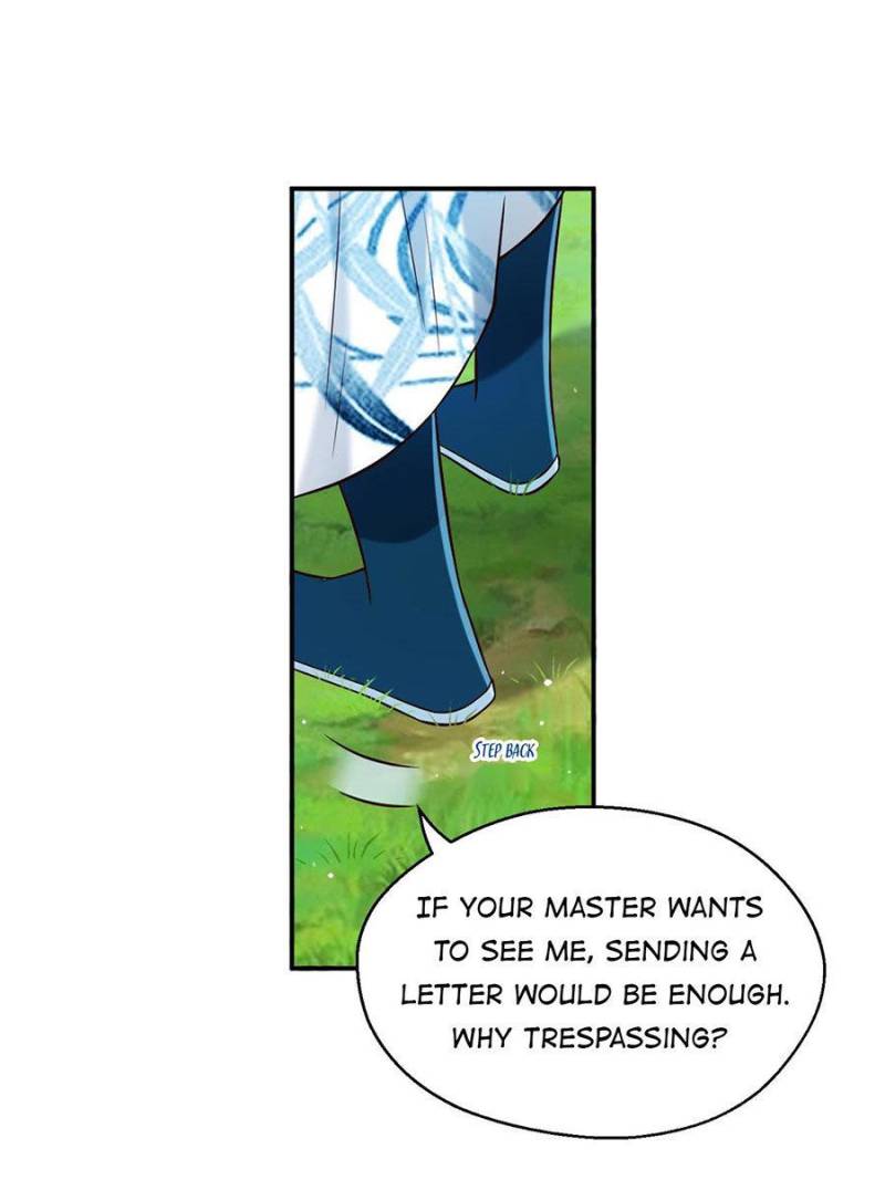 The Phoenix in a Turbulent World chapter 34 - page 17