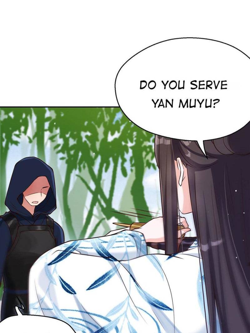 The Phoenix in a Turbulent World chapter 34 - page 23