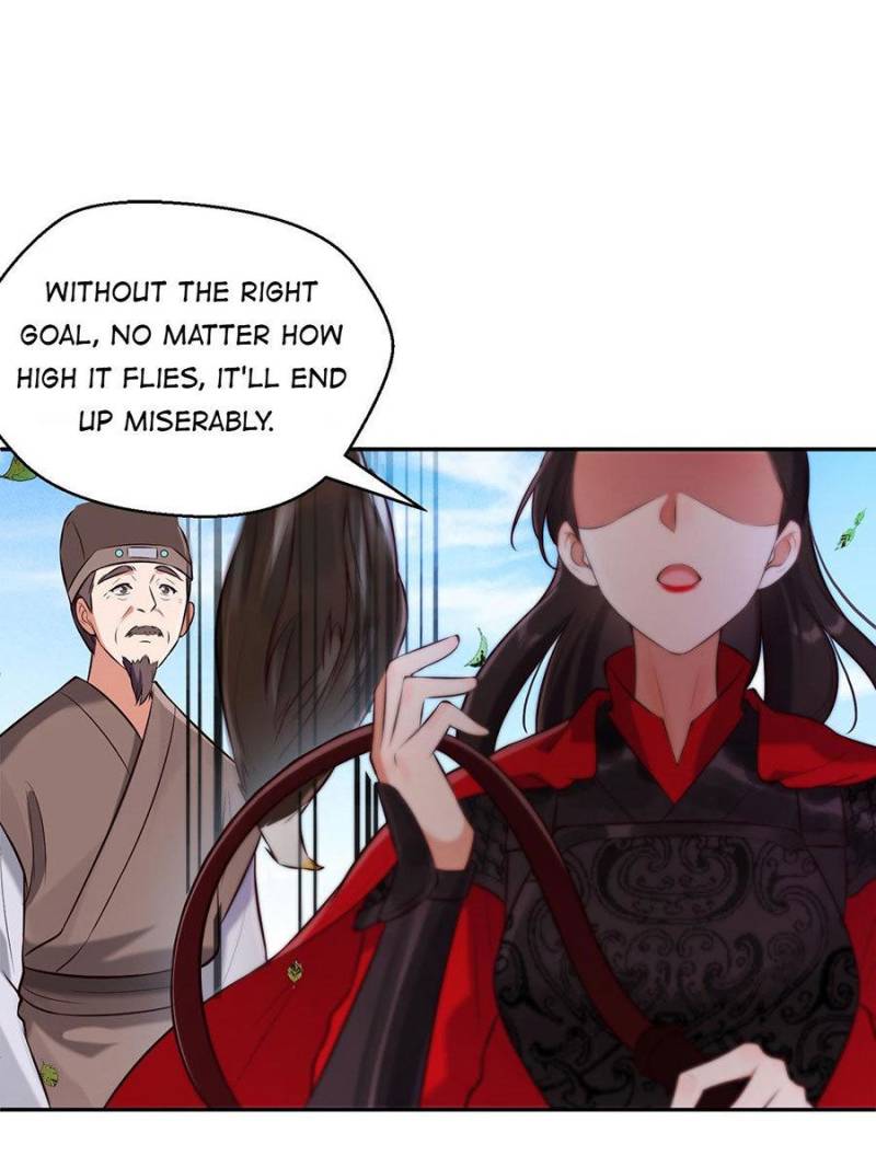 The Phoenix in a Turbulent World chapter 32 - page 17