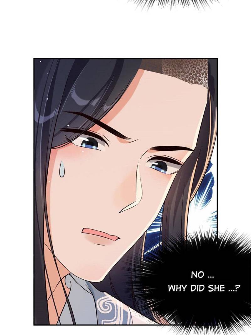 The Phoenix in a Turbulent World chapter 31 - page 10
