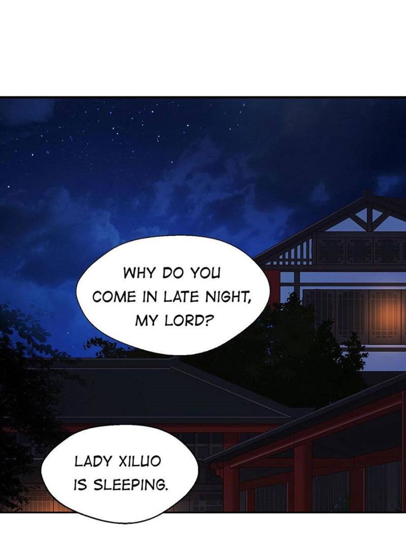 The Phoenix in a Turbulent World chapter 31 - page 18