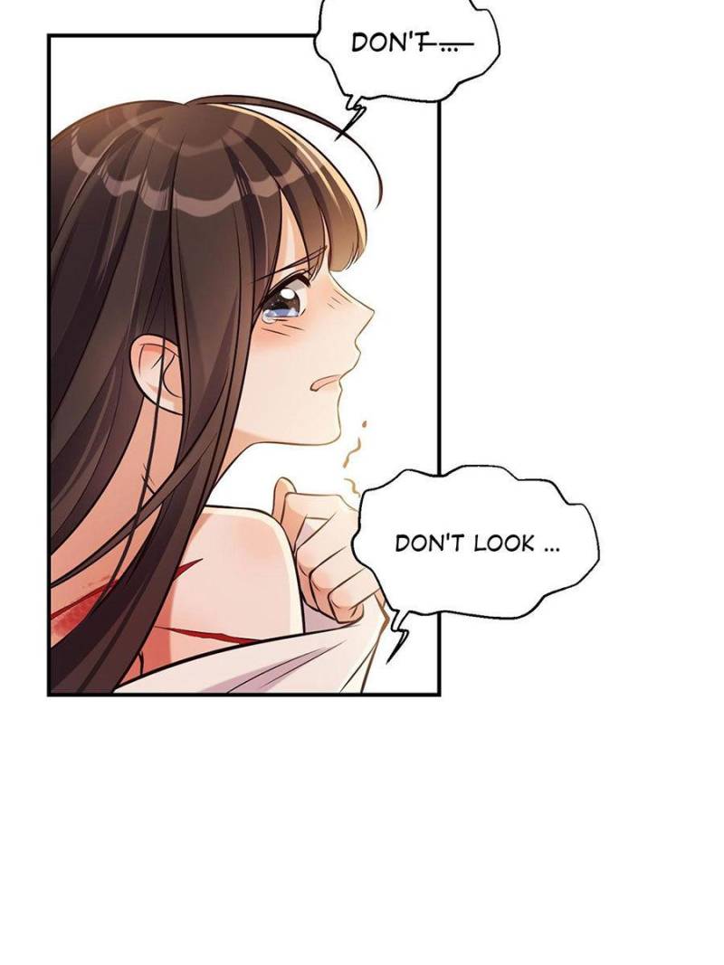 The Phoenix in a Turbulent World chapter 31 - page 32