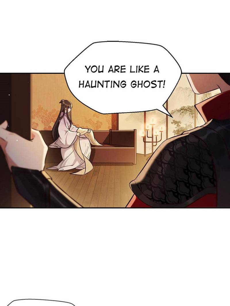 The Phoenix in a Turbulent World chapter 30 - page 18