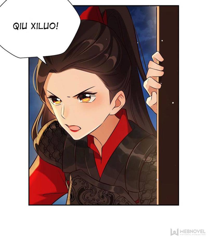 The Phoenix in a Turbulent World chapter 30 - page 19