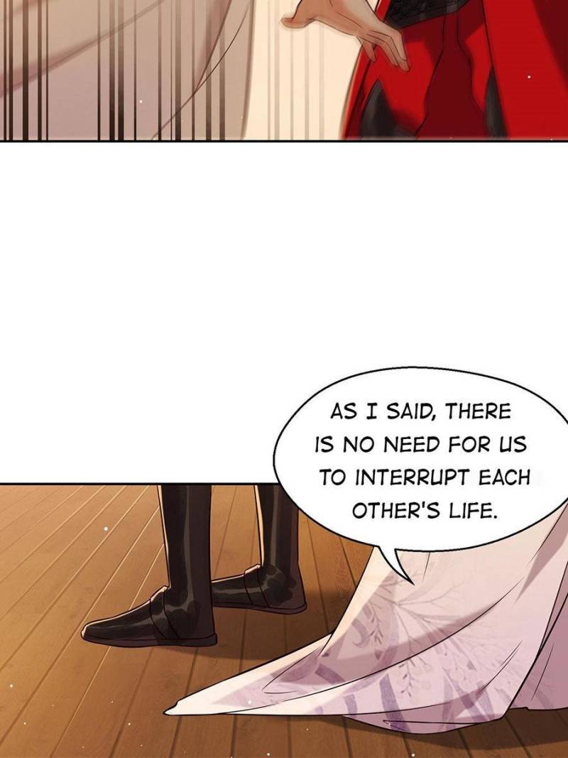 The Phoenix in a Turbulent World chapter 30 - page 23