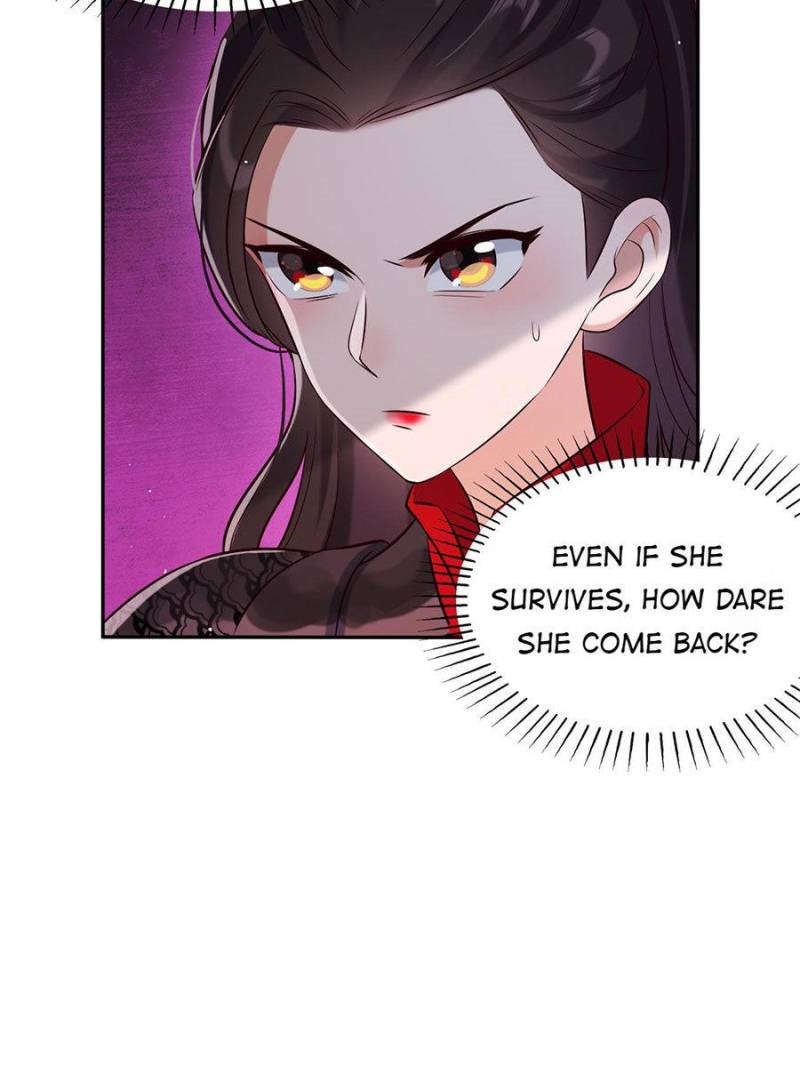 The Phoenix in a Turbulent World chapter 30 - page 3