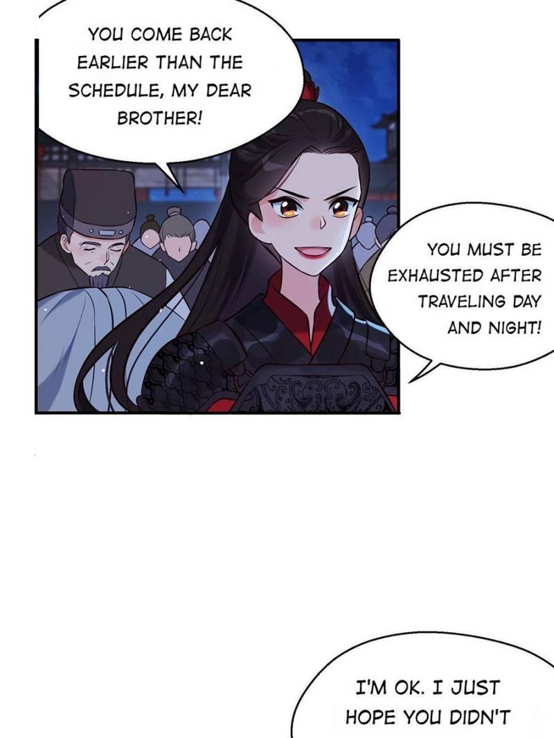 The Phoenix in a Turbulent World chapter 29 - page 2
