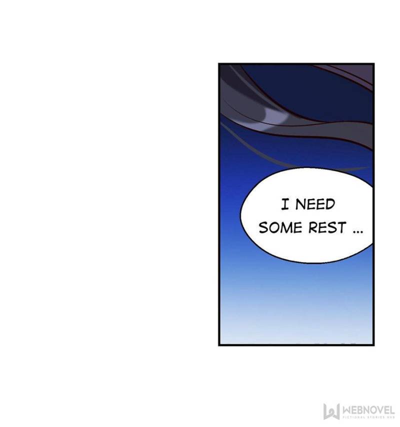 The Phoenix in a Turbulent World chapter 29 - page 20