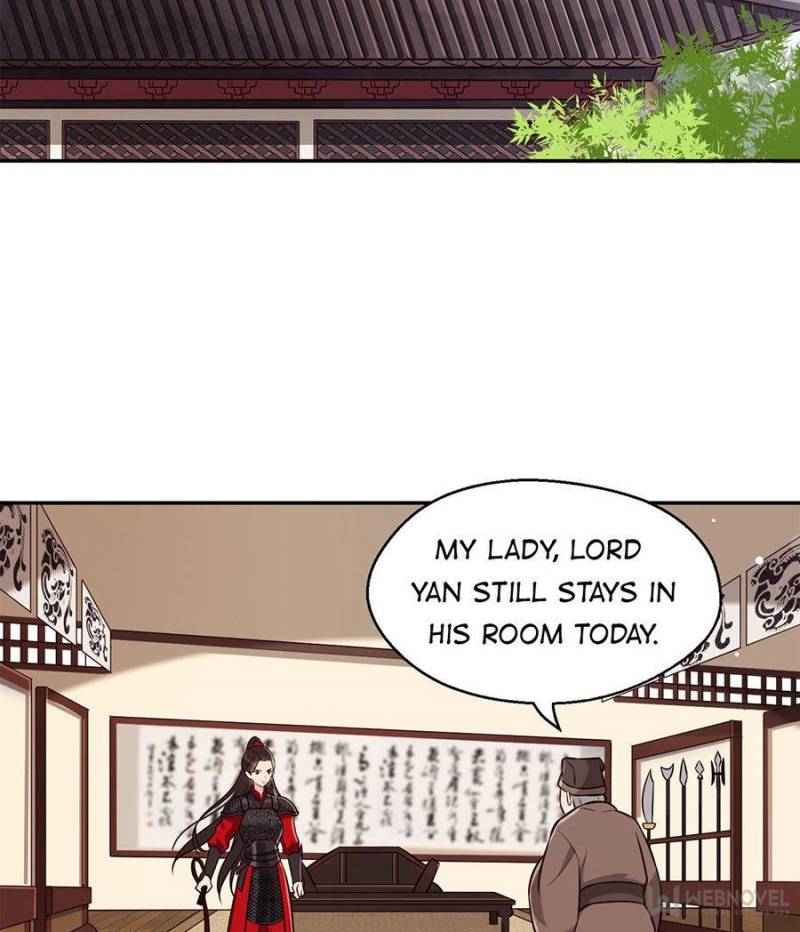 The Phoenix in a Turbulent World chapter 29 - page 27