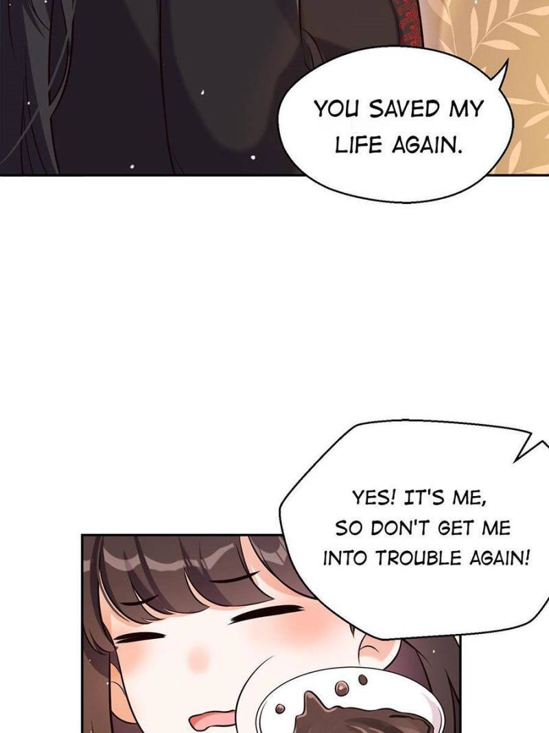The Phoenix in a Turbulent World chapter 28 - page 16
