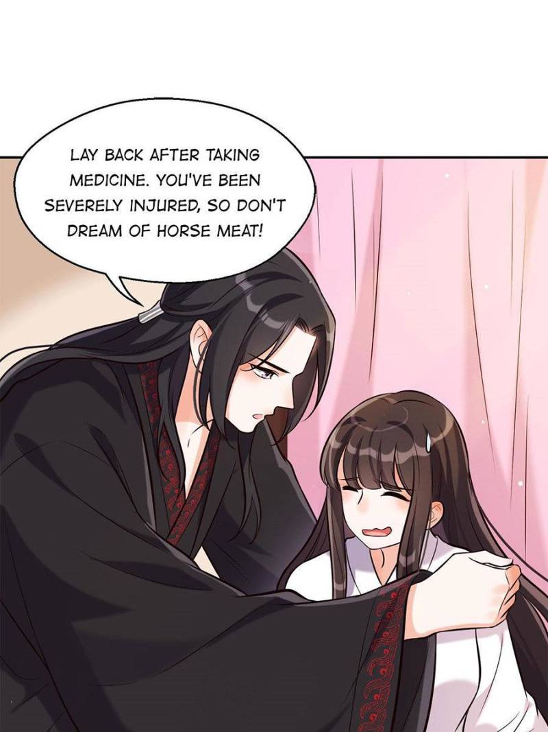 The Phoenix in a Turbulent World chapter 28 - page 22