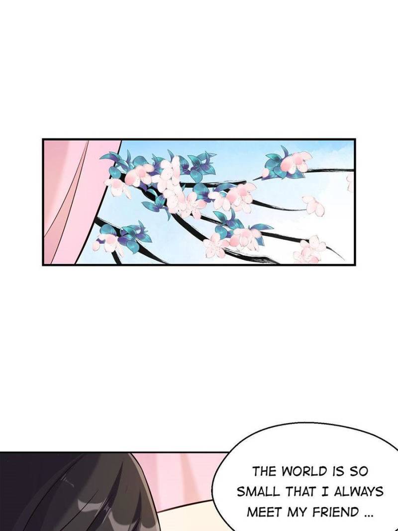 The Phoenix in a Turbulent World chapter 28 - page 24