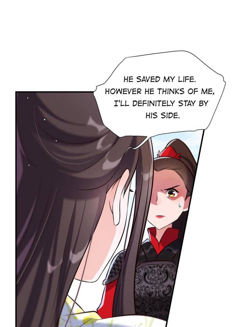 The Phoenix in a Turbulent World chapter 27 - page 21