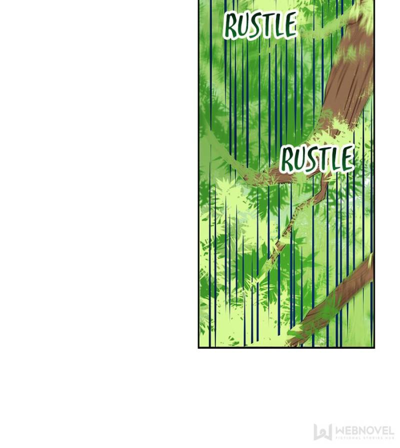 The Phoenix in a Turbulent World chapter 27 - page 44