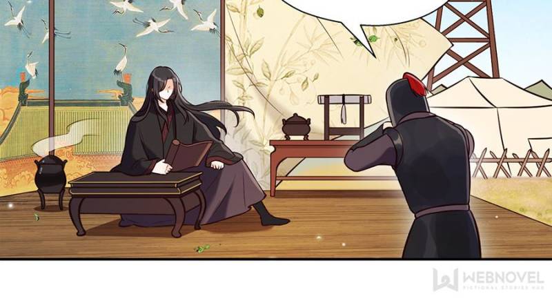 The Phoenix in a Turbulent World chapter 27 - page 48