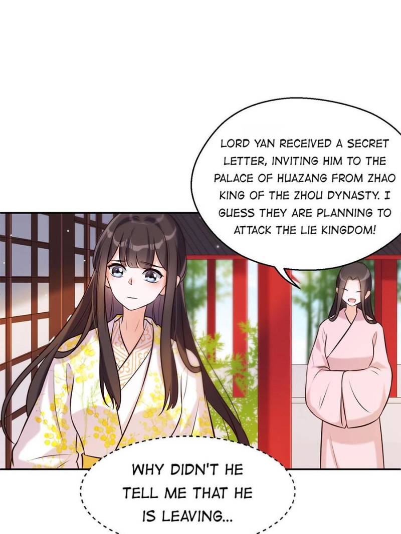 The Phoenix in a Turbulent World chapter 27 - page 5