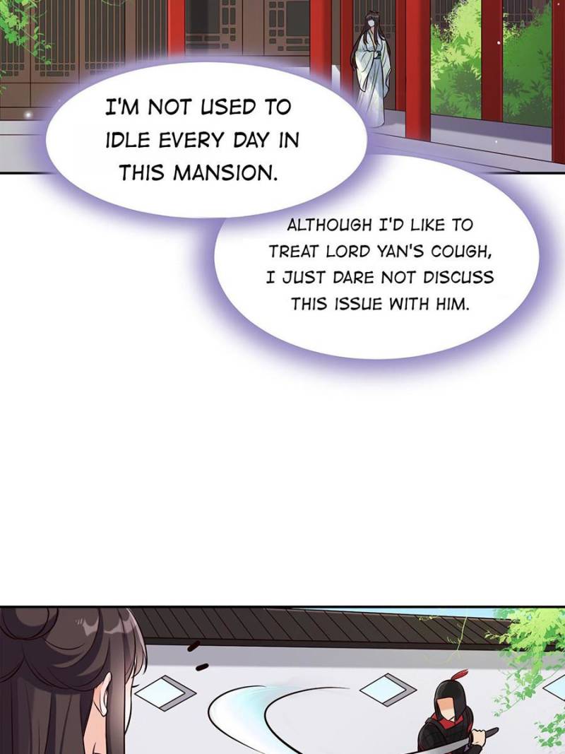 The Phoenix in a Turbulent World chapter 26 - page 10