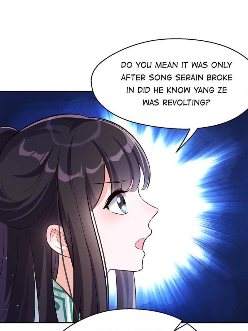 The Phoenix in a Turbulent World chapter 26 - page 17
