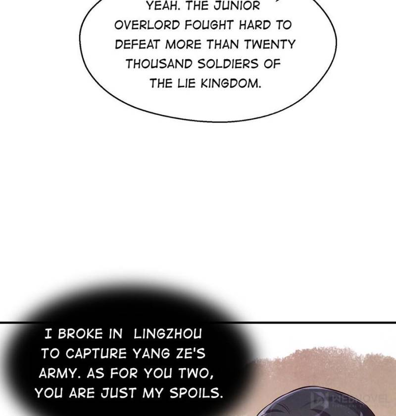 The Phoenix in a Turbulent World chapter 26 - page 18