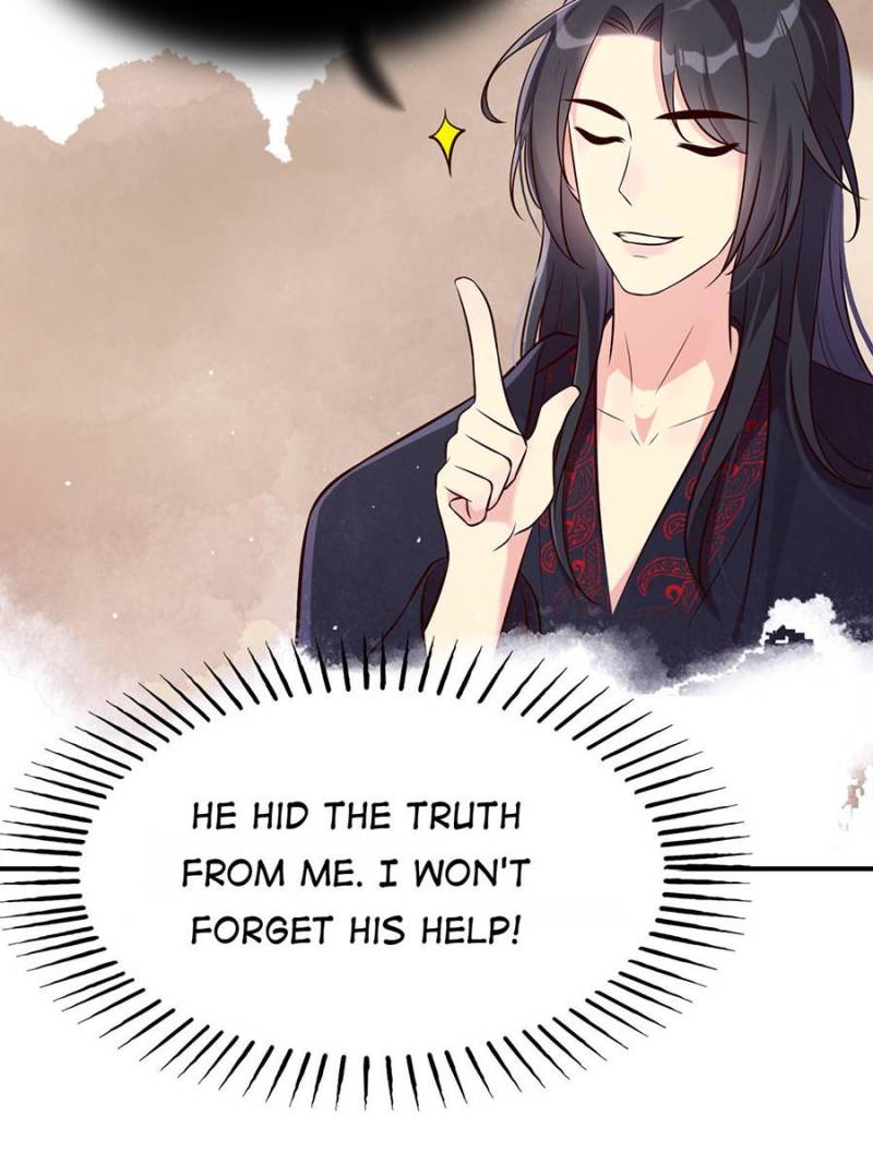 The Phoenix in a Turbulent World chapter 26 - page 19