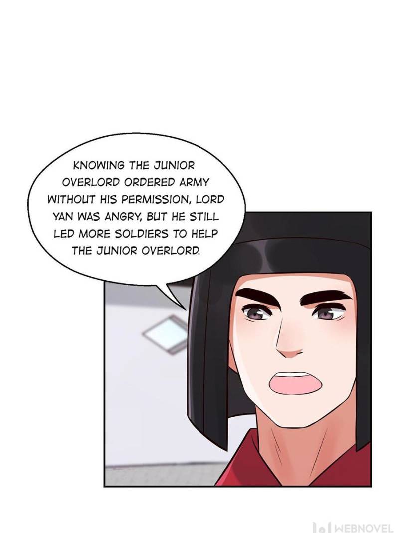 The Phoenix in a Turbulent World chapter 26 - page 20