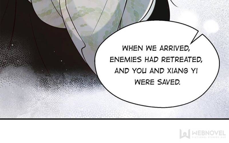 The Phoenix in a Turbulent World chapter 26 - page 23