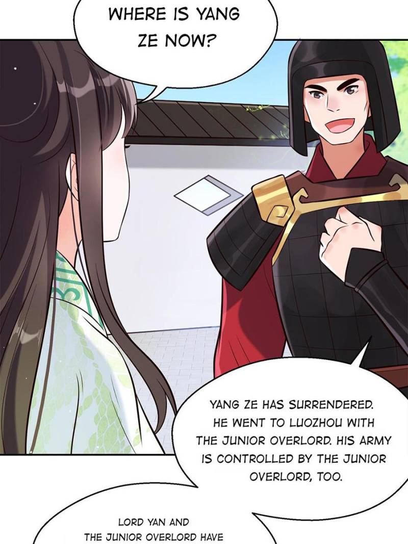 The Phoenix in a Turbulent World chapter 26 - page 26
