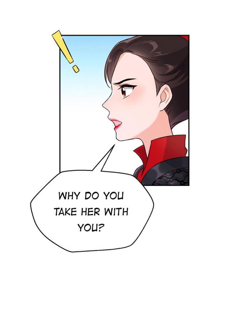 The Phoenix in a Turbulent World chapter 26 - page 3