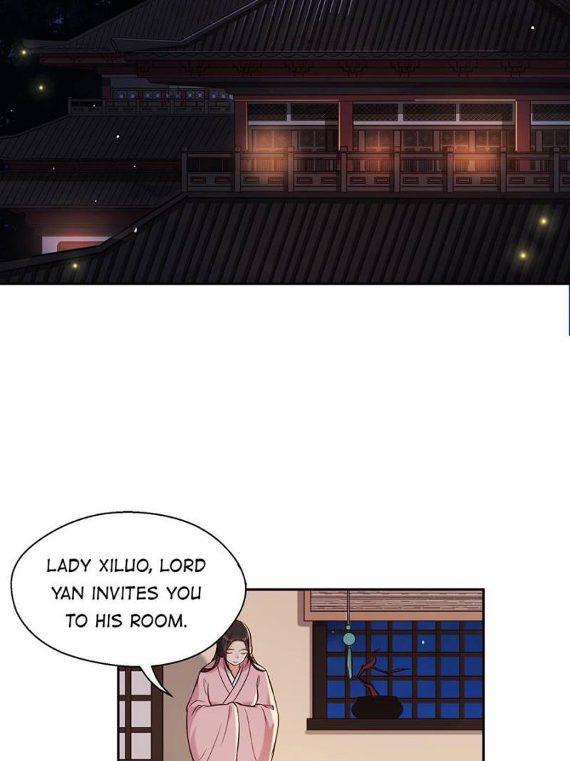 The Phoenix in a Turbulent World chapter 26 - page 30