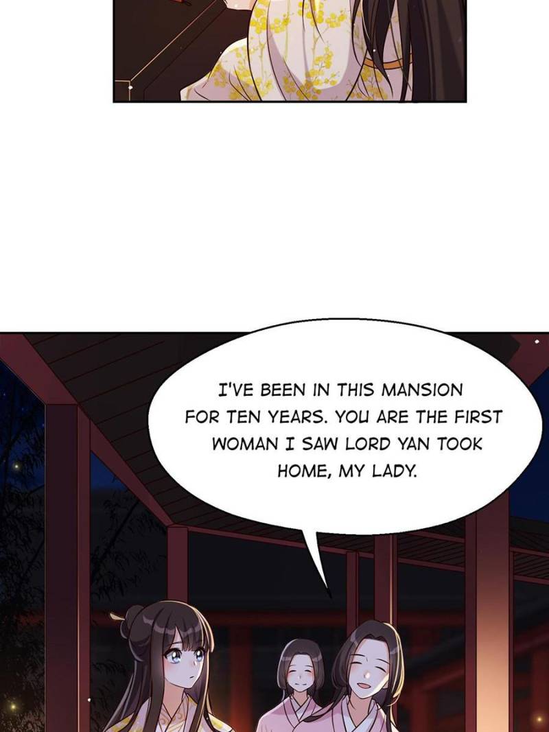 The Phoenix in a Turbulent World chapter 26 - page 32