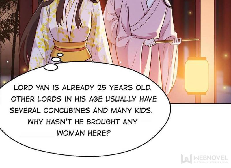 The Phoenix in a Turbulent World chapter 26 - page 33