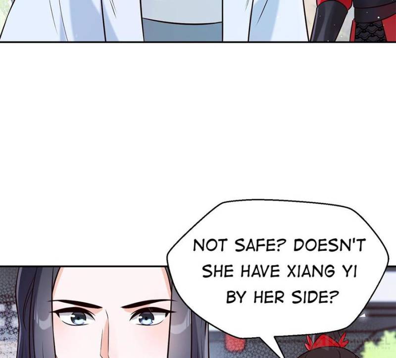 The Phoenix in a Turbulent World chapter 26 - page 6