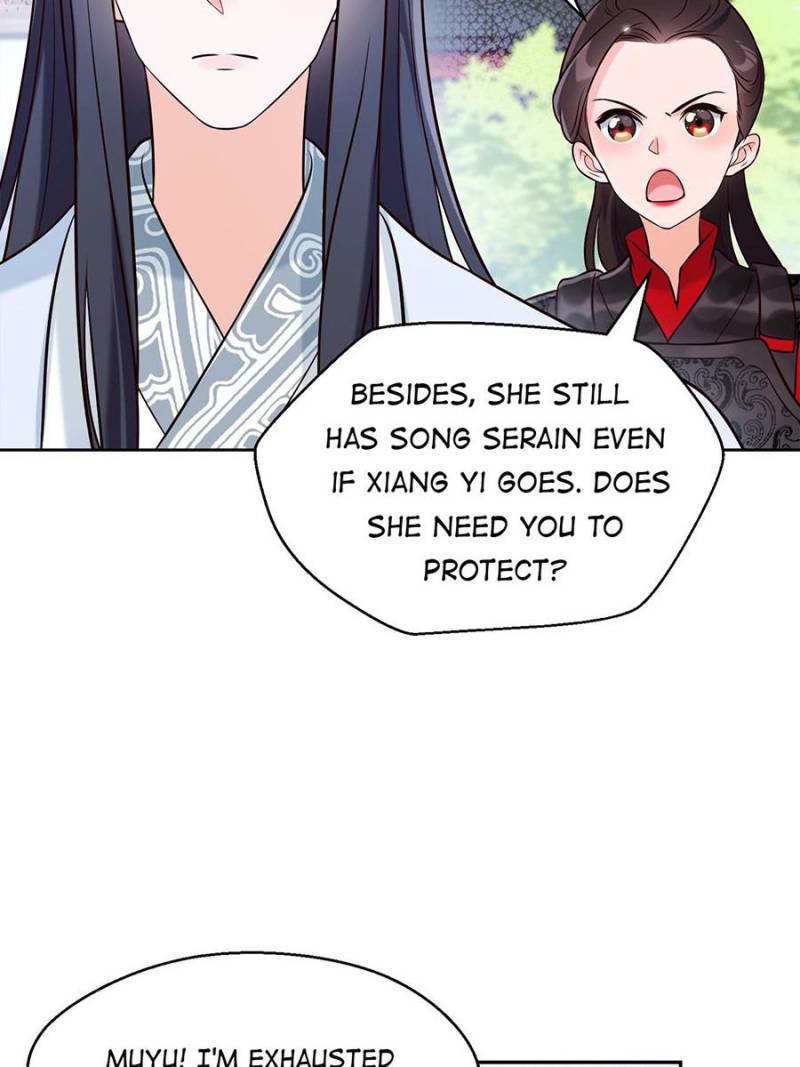 The Phoenix in a Turbulent World chapter 26 - page 7