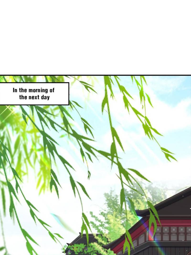 The Phoenix in a Turbulent World chapter 25 - page 1
