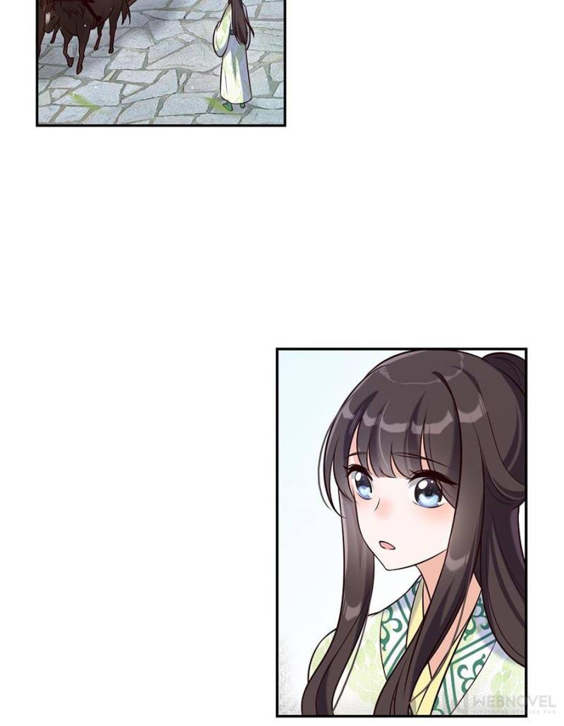 The Phoenix in a Turbulent World chapter 25 - page 14