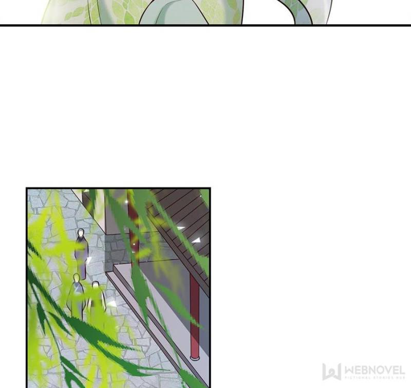 The Phoenix in a Turbulent World chapter 25 - page 20
