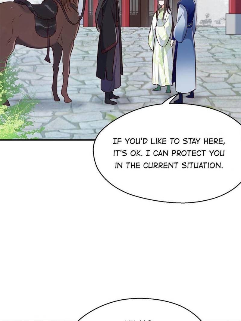 The Phoenix in a Turbulent World chapter 25 - page 3